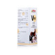 Bakson Veterinary V63 Kidney Drops - Effective Kidney Support for Pets