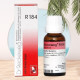Dr Reckeweg R184 Anti Stress Drops 22ml - Herbal Stress Relief