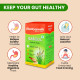 Baidyanath Isabgol (Psyllium Husk) Powder - 200 gm | Healthy Digestive Tract | Rich Source Of Dietary Fibre, Gluten Free | Effectively Relieves Constipation | Supplement For Digestion (Pack of 1)