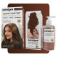 Paradyes No Bleach Hazel Brown Glossy Hair Tint - Ammonia-Free Formula