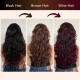Paradyes No Bleach Hazel Wine Combo - Ammonia-Free Hair Color Paradyes No Bleach Hazel Wine Combo - Ammonia-Free Hair Color
