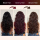 Paradyes No Bleach Cherry Coffee Combo - Ammonia-Free Hair Color