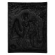 Radha rani Radha krishna Wall Hanging Brown Frame Krishna Radha 3d Photo Frame For Wall Decoration Home Decor 3d Photo Frame