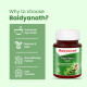 Baidyanath Aloe Vera 60 Tablets | Nutritional Supplement For Healthy Skin And Liver | Eliminates Toxins And Boosts Immune System (Pack of 1)