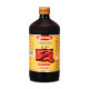 Baidyanath Lohasav - 450ml | An Ayurvedic Formulation| Helpful in Managing Anameia & Loss of Appetite | Helps in Spleen, Liver & Digestive Problems (Pack of 1)