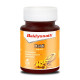Baidyanath Turmeric Tablets with Natural Haldi Extract (60TB) Pack of 1 - Helps Boost Immunity, Blood Cleansing, Skin Problems, Strengthen Digestion