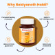 Baidyanath Turmeric Tablets with Natural Haldi Extract (60TB) Pack of 1 - Helps Boost Immunity, Blood Cleansing, Skin Problems, Strengthen Digestion