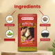 Baidyanath Musli Pak - Made with Pure Safed Musli for Strength and Vitality - 250g Powder