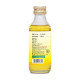 Baidyanath Badam Tail-100ml, Rich in Vitamin-E | Sweet Almond Oil for Healthy Hair & Glowing Skin | Helps & Improve Digestion | Naturally Sourced From Almonds (Pack of 1)