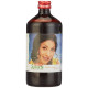 Baidyanath Surakta- An Ayurvedic Skin Toner | Help Purify Blood & Improves Skin Complexion | For Pimples Acne Skin 450 ml (Pack of 1)