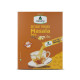 APSARA Instant Tea Premix Masala Chai 36 Sachets | Ready To Drink, Masala Tea Powder | Masala Chai Enriched With 100% Natural Ingredients - Ginger, Cardamom, Black Pepper, Clove, Cinnamon and Nutmeg