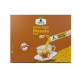 APSARA Instant Tea Premix Masala Chai 36 Sachets | Ready To Drink, Masala Tea Powder | Masala Chai Enriched With 100% Natural Ingredients - Ginger, Cardamom, Black Pepper, Clove, Cinnamon and Nutmeg