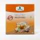 APSARA Instant Tea Premix Unsweetened Masala Tea 36 Sachets|Ready To Drink Tea With No Added Sugar|Enriched with Ginger, Cardamom, Pepper and Indain Spices, Sugar Free Masala Chai, 432 gram