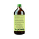 Baidyanath Bhringrajasav Syrup | The Ultimate Ayurvedic Solution for Respiratory Health, Liver Support, and Blood Purification | Helps in Hairfall & Premature Greying | 450 Ml