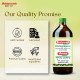 Baidyanath Bhringrajasav Syrup | The Ultimate Ayurvedic Solution for Respiratory Health, Liver Support, and Blood Purification | Helps in Hairfall & Premature Greying | 450 Ml