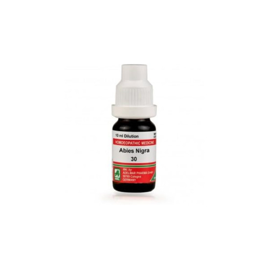 ADEL Abies Nigra Dilution 30-10ml - Relieve Rheumatic Pain