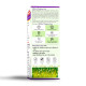 Baidyanath Wheatgrass Juice - 500ml | Natural Superfood Drink | Supports Detoxification & Immune System | Digestive System And Purify Blood