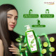 Patanjali Kesh Kanti Aloevera Hair Cleanser 650 Ml, Natural Nourishing Shampoo For Thick & Strong Hair, Scalp Cleansers for Men and Women, All Hair Types