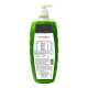 Patanjali Kesh Kanti Aloevera Hair Cleanser 650 Ml, Natural Nourishing Shampoo For Thick & Strong Hair, Scalp Cleansers for Men and Women, All Hair Types
