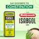 Baidyanath Asli Ayurved Isabgol - Psyllium Husk Powder 200 gm | Boosts Digestion | Constipation Relief Naturally | Rich Source Of Dietary Fiber Supplement (200gm (Pack of 2))