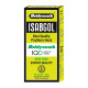 Baidyanath Asli Ayurved Isabgol - Psyllium Husk Powder 200 gm | Boosts Digestion | Constipation Relief Naturally | Rich Source Of Dietary Fiber Supplement (200gm (Pack of 2))