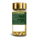 Zandu Ashwagandha KSM-66 (600 mg high dose formula) Tablets | Clinically Proven for 72% Decrease in stress and anxiety levels I Boosts Energy & Strength | 60 tablets I 100% Pure Root Extract