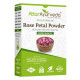 Attar Ayurveda Rose petal powder 100 grams | Ideal for Skin and Face | 100% Pure and Natural, No Preservative | Antioxidant Support To Revitalize Skin Health