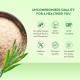 Baidyanath Asli Ayurved Isabgol - Psyllium Husk Powder 100gm | Boosts Digestion | Constipation Relief Naturally | Rich Source Of Dietary Fiber Supplement ((Pack Of 1-100gm))
