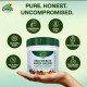 Zandu Daily Health Super Greens (250g): India’s 1st Ayurvedic Blend to Meet your Daily Nutritional Needs | 100% Natural | Contains Green Veggies, Herbs, Fruits, and Grains | Scientifically Proven