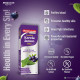 Baidyanath Premium Karela Jamun Juice - 1L | Supports Healthy Blood Sugar Levels Naturally |