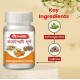 Baidyanath Ashwagandhadi Churna - 120 GM | Helps Boost Strength 100% Natural | Stamina & Energy | Stress Relief | Made with Pure Ayurvedic Ingredients for Anxiety & Stress Relief