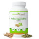 Attar Ayurveda Ashwagandha tablet (500mg) - 60 tablets | General Wellness | Stress Relief | Improves Strength and Energy | Pure and Natural