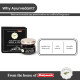 Baidyanath Ayurvedant Pure Himalayan Shilajit Resin, 20g - Standardized and Certified for Purity | Helps in boosting Stamina