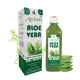 Axiom Ayurveda Aloevera Juice -1L (Pack Of 2) | Rejuvenates Skin and Hair | Natural tonic for Immunity Boost | Helpful For Liver & Digestive Health | Supprts Detoxifies Body
