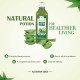 Axiom Ayurveda Aloevera Juice -1L (Pack Of 2) | Rejuvenates Skin and Hair | Natural tonic for Immunity Boost | Helpful For Liver & Digestive Health | Supprts Detoxifies Body