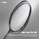 Li-Ning G-Force 3800 II Superlite Strung Badminton Racket with Full Cover | 5U | Maximum Tension ≤ 30 Lbs (Black)