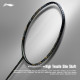 Li-Ning Li-Ning G-Force 3800 II Superlite Unstrung Badminton Racket with Full Cover | 5U | Maximum Tension ≤ 30 Lbs (Olive Green/Black)