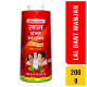 Baidyanath Asli Ayurved Lal Dant Manjan Powder - 200g | Ayurvedic Toothpowder, White Teeth & Oral Care| | Trusted Brand with 108 Years Legacy