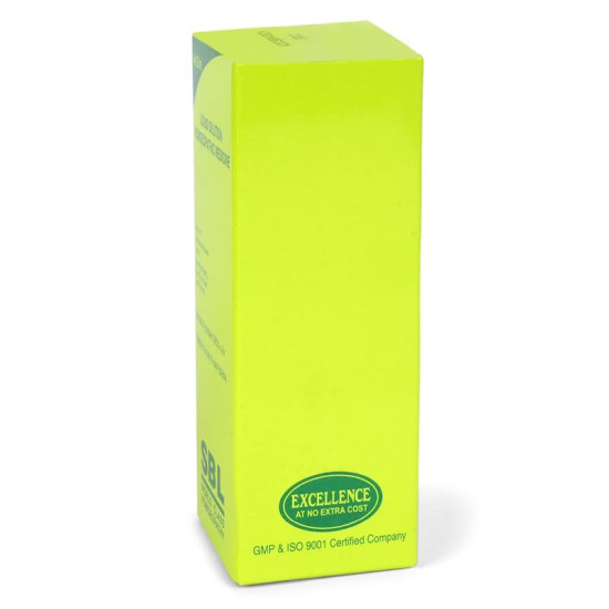 SBL NUX VOMICA-30ML-30C