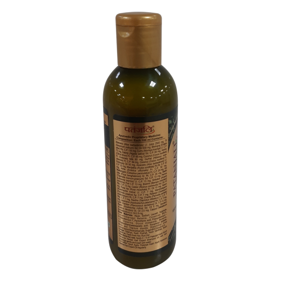 Kesh Kanti Advance Herbal Hair Expert Shampoo 100 ml - Natural Hair Care Solution