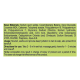 Keshkanti Hair Cleanser Aloevera 6 ml - Nourishing Hair Care Solution