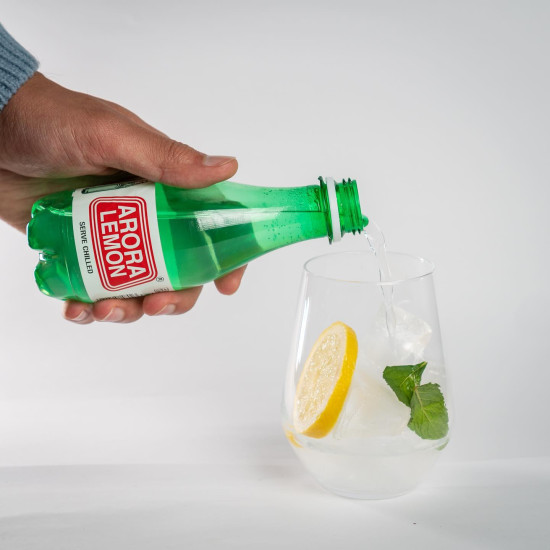 Fresh Produce Arora Lemon Juice - Pure Citrus Delight Fresh Produce Arora Lemon Juice - Pure Citrus Delight