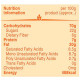 Britannia NutriChoice Oats Cookies - Orange With Almonds, Healthy Snack Britannia NutriChoice Oats Cookies - Orange With Almonds, Healthy Snack