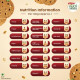 Britannia Nutrichoice Herbs Biscuits - 0% Maida & Immunity Support