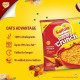 Saffola Masala Oats - Karara Crunch, Classic Masala - Quick and Tasty Recipe