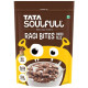 Tata Soulfull Ragi Bites Choco Fills - No Maida, Rich in Calcium & Protein