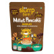 Slurrp Farm Chocolate Pancake Mix - Healthy, No Maida, Eggless Breakfast