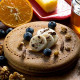 Slurrp Farm Chocolate Pancake Mix - Healthy, No Maida, Eggless Breakfast