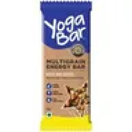 Yoga Bar Multigrain Energy Bar - Nuts & Seeds, Healthy Snack Yoga Bar Multigrain Energy Bar - Nuts & Seeds, Healthy Snack
