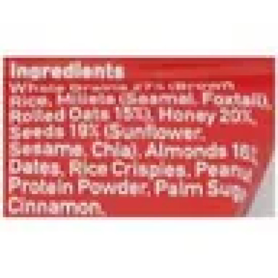 Yoga Bar Multigrain Energy Bar - Nuts & Seeds, Healthy Snack Yoga Bar Multigrain Energy Bar - Nuts & Seeds, Healthy Snack